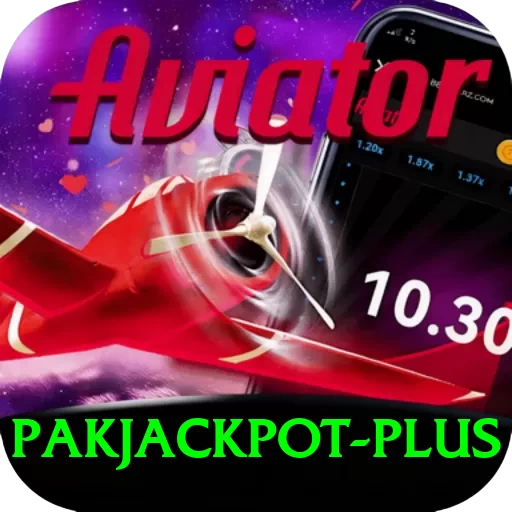 pakjackpot Games (Casino & Earning) VIP v3.3.2 - 2