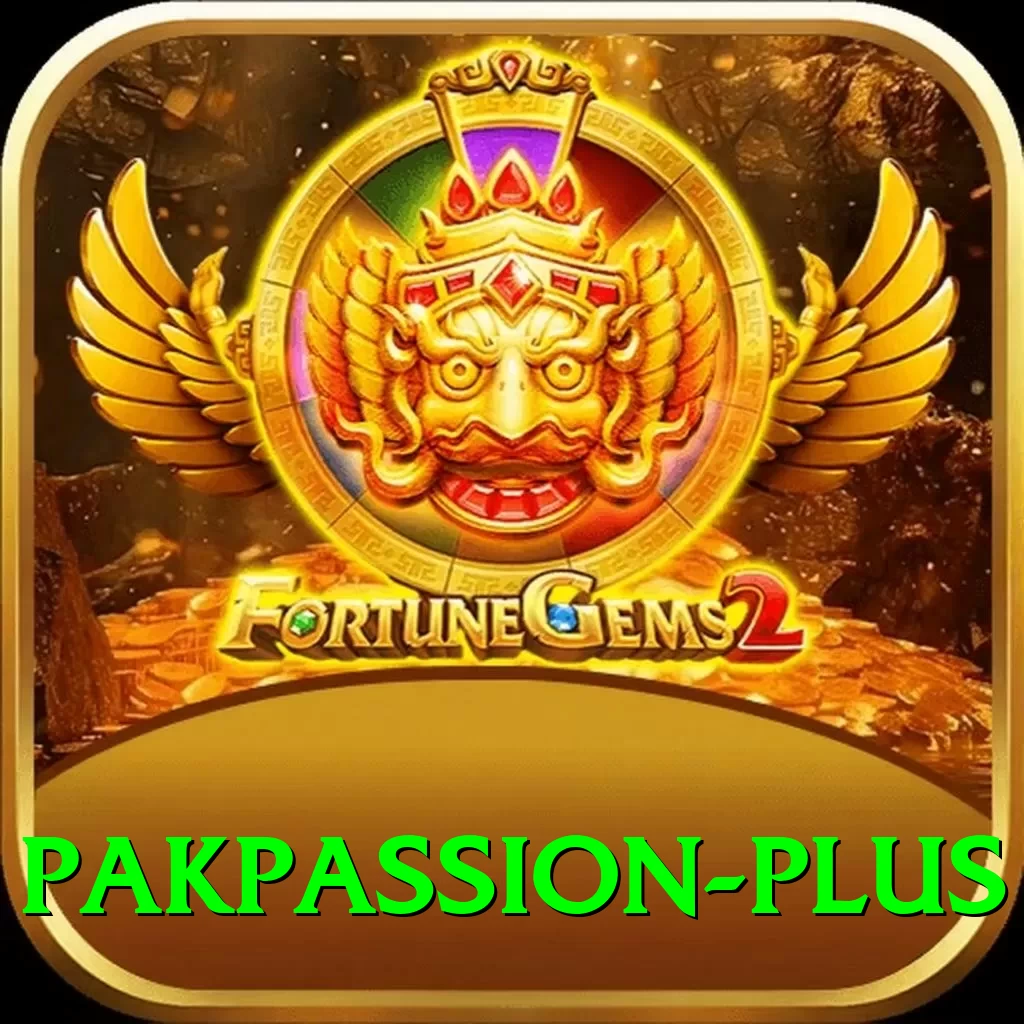 pakpassion - VIP Turbo - 2