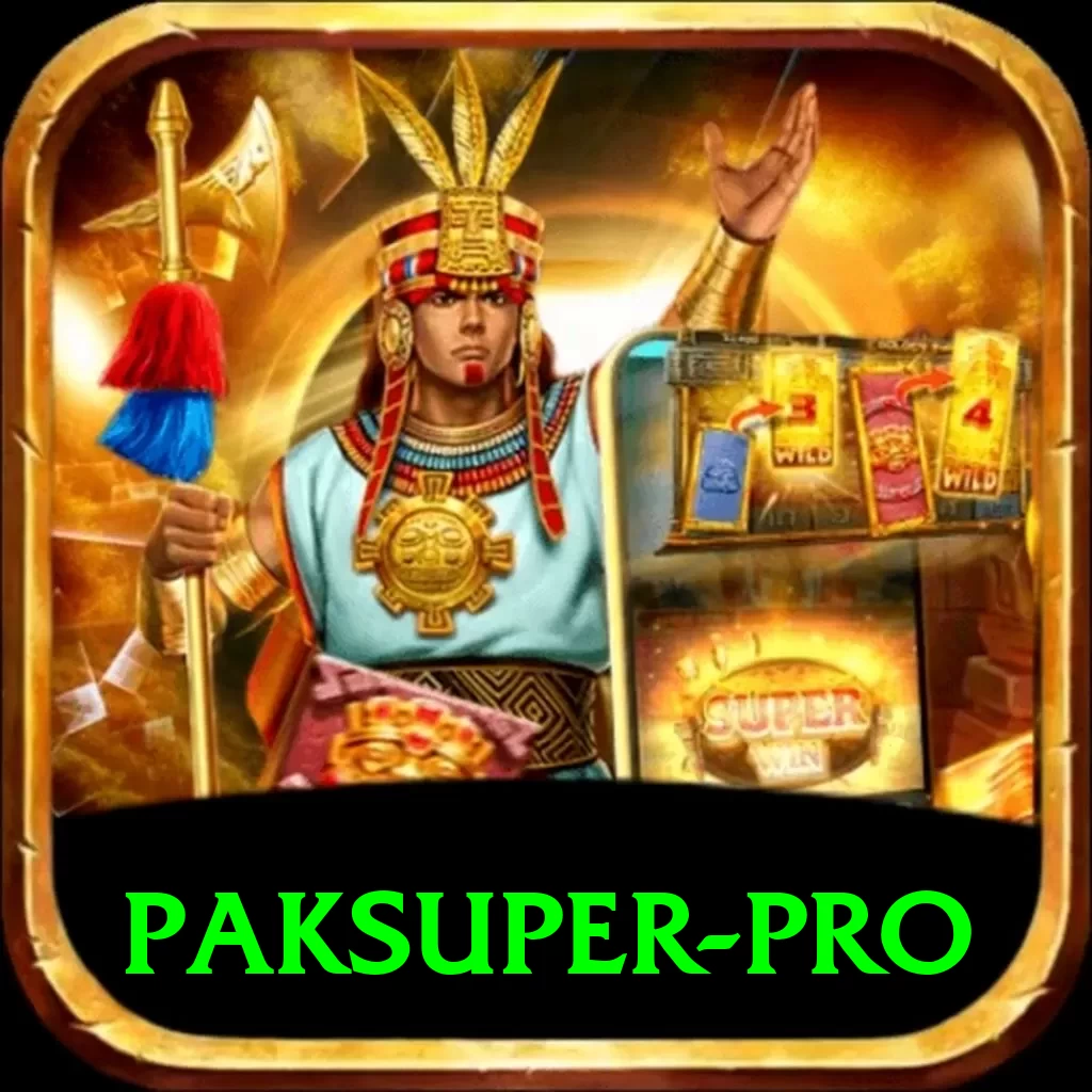 paksuper Ultimate v5.8.6 - 2
