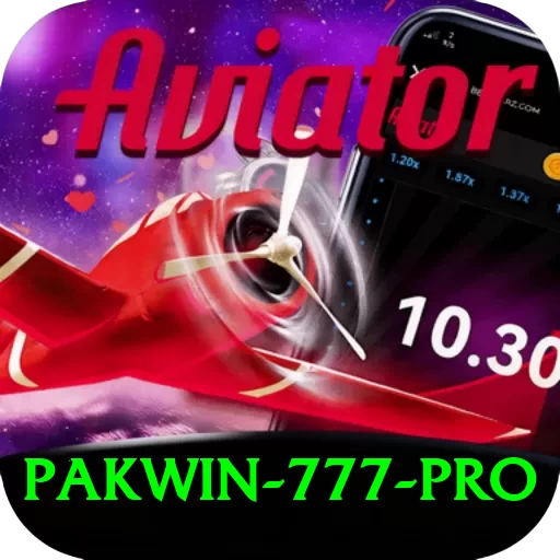 pakwin 777 Games (Casino & Earning) Premium v3.1.0 - 2