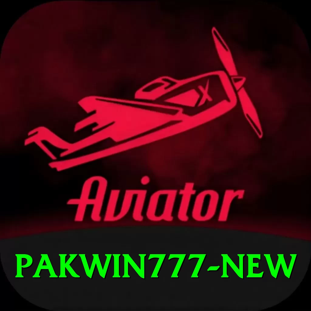 Pakwin777 APK VIP v5.9.2 - 2