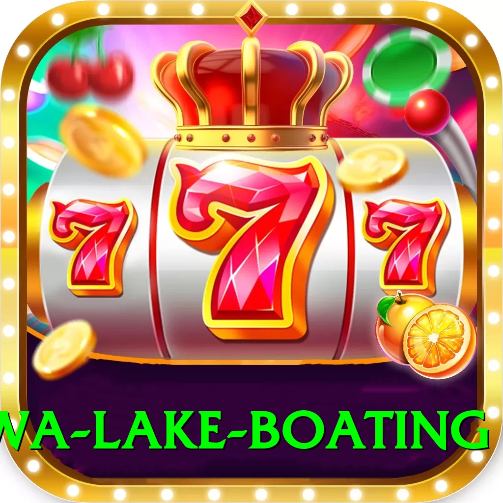 phewa lake boating Games (Casino & Earning) Master v1.6.6 - 2