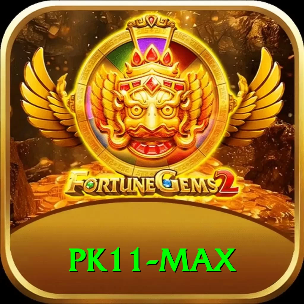 pk11 Legend Gaming App - 2