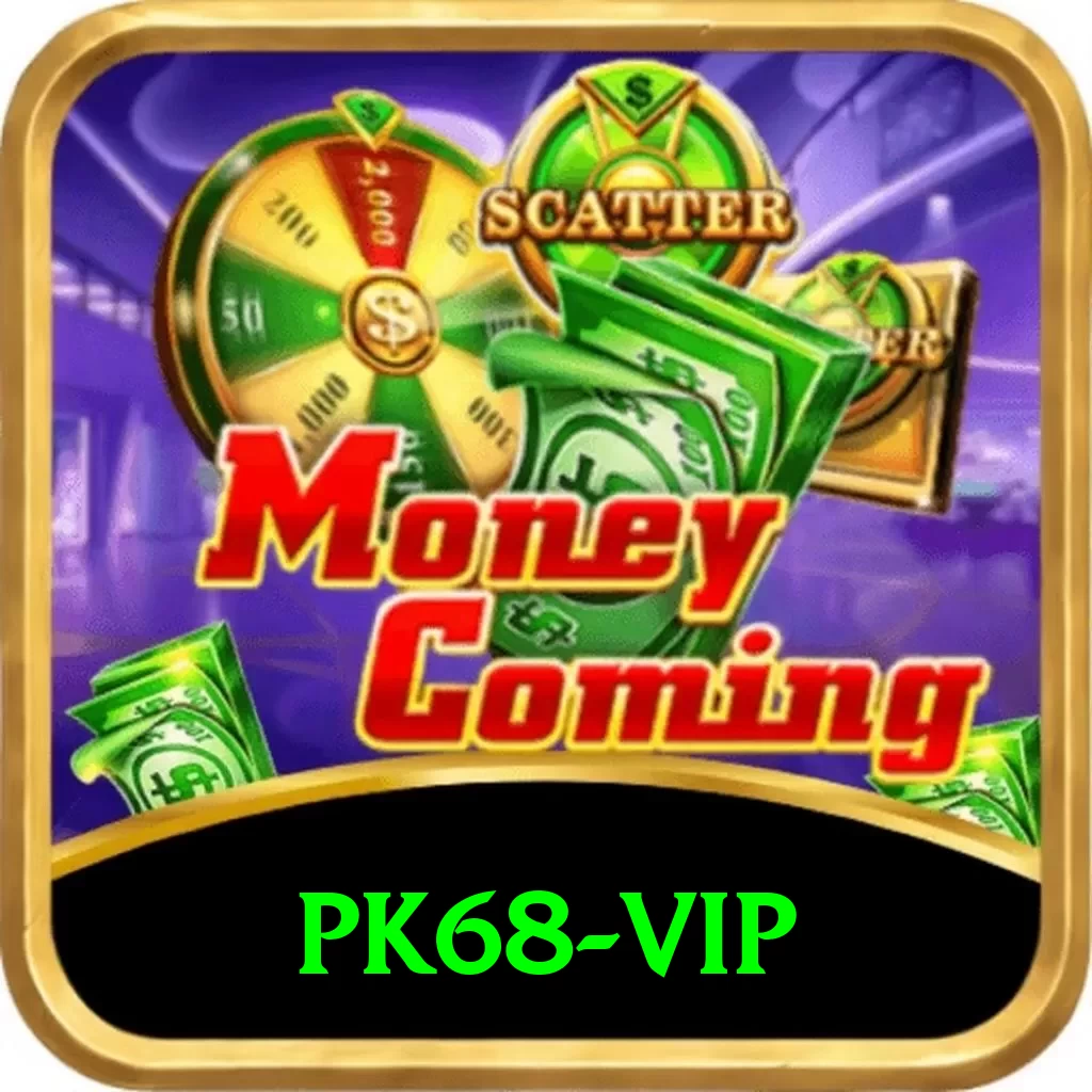 pk68 vip Gold Edition v1.9.1 - 2