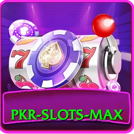 PKR Slots Live Casino King - 2
