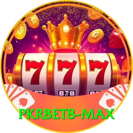 pkrbet8 Casino Max v1.7.4 - 2