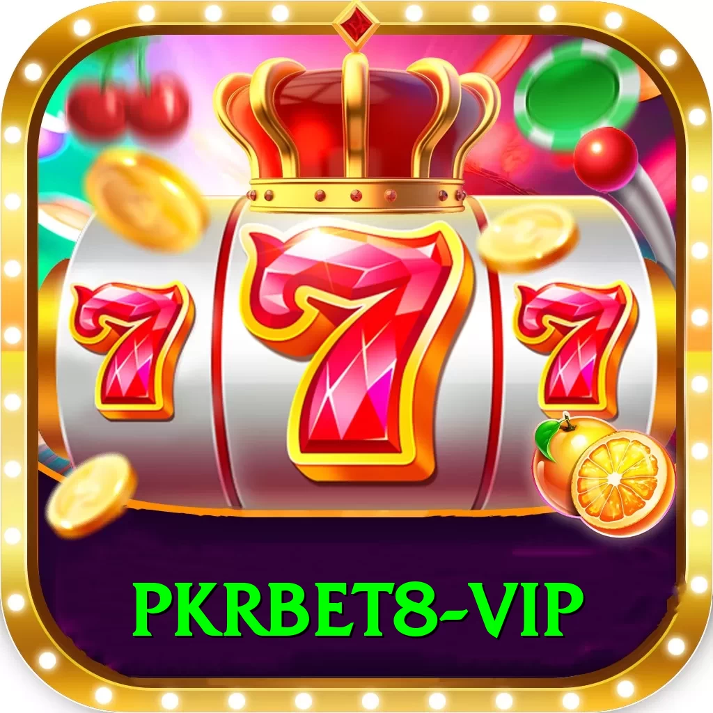 pkrbet8 Pro Gaming App - 2