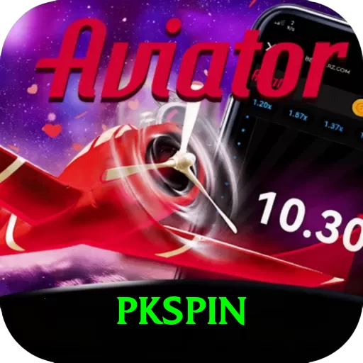 pkspin Max vv2.6.4 - 2