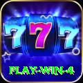 play win 4 VIP Pro v1.0.1