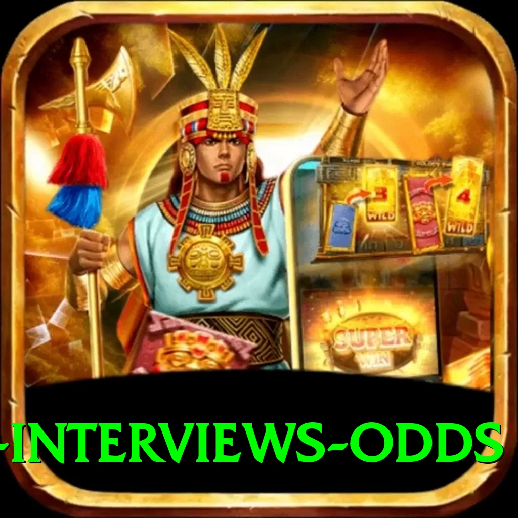 player interviews odds Turbo v3.2.7 - 2
