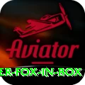 poacher fox in box VIP Pro v1.7.9