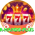 poker hands Games Super
