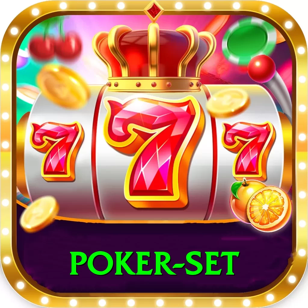 poker set Max Pro v2.4.6 - 2