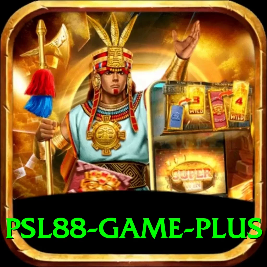 PSL88 Game - VIP Gold - 2