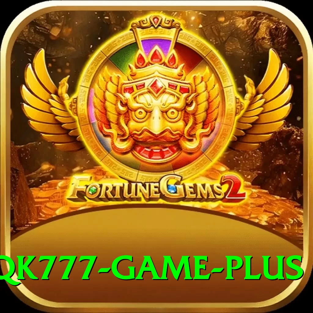 QK777 Game - King v1.3.2 - 2