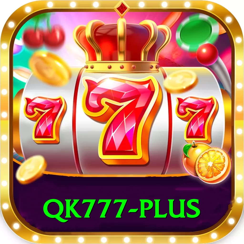 qk777 Pro Max v2.7.9 - 2