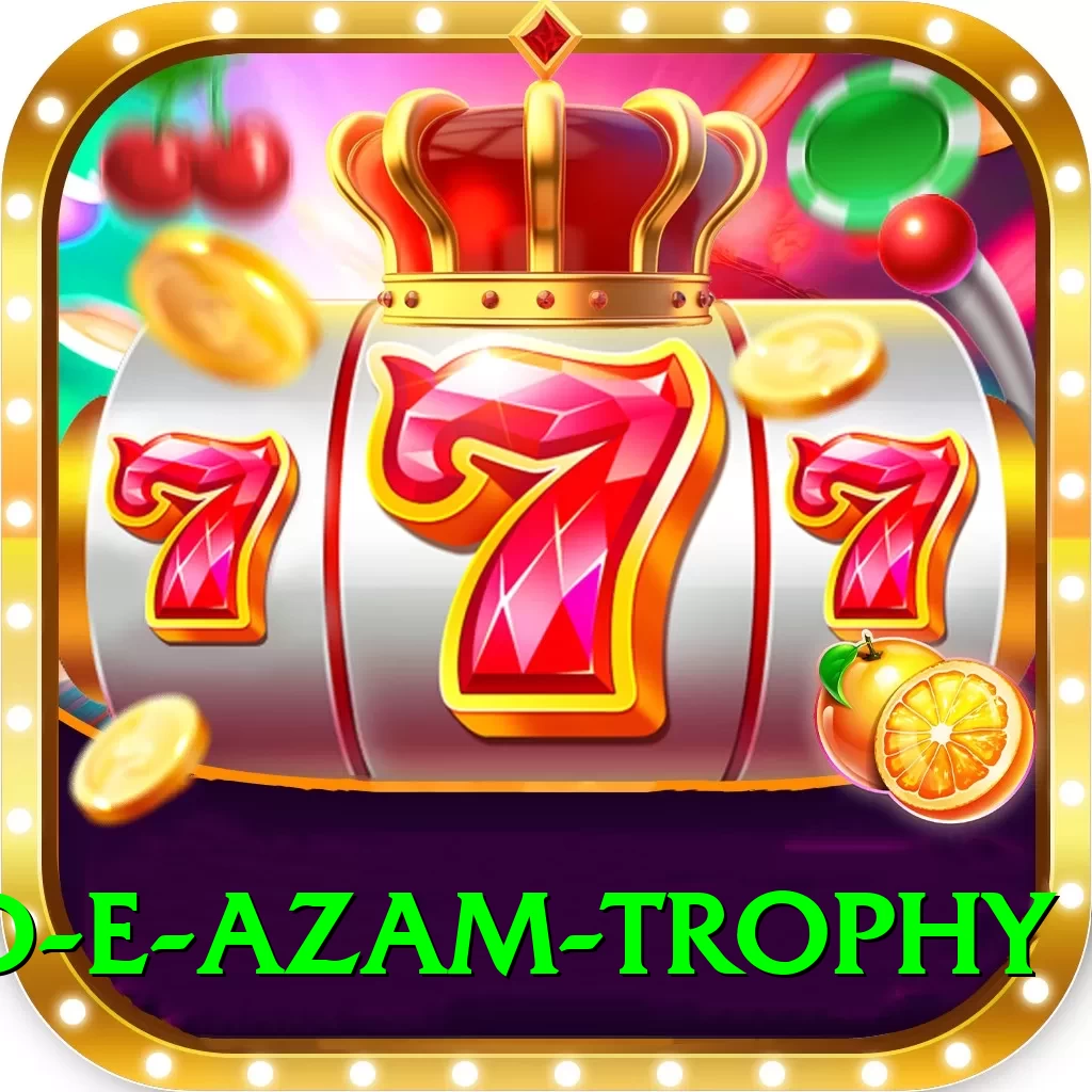 quaid e azam trophy Plus Pro v3.8.3 - 2