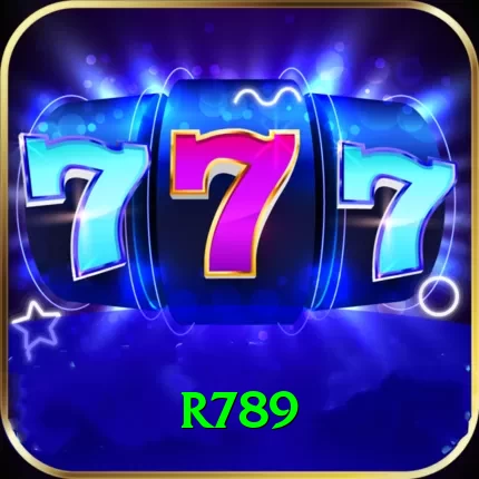 r789 Games (Casino & Earning) Master vv2.2.7 - 2