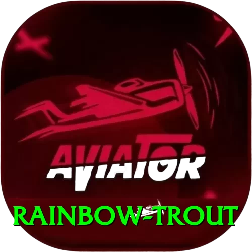 rainbow trout Deluxe v1.0.7 - 2