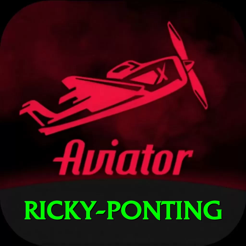 ricky ponting Games (Casino & Earning) Elite v4.1.4 - 2