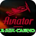 rollover 20x casino Deluxe v2.8.0