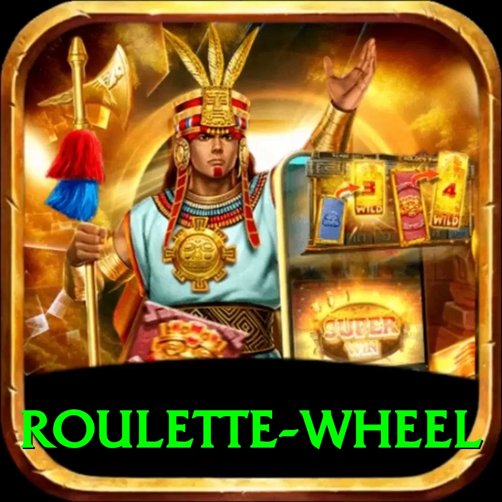 roulette wheel Pro1 v4.1.4 - 2
