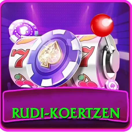 rudi koertzen VIP Pro v4.0.9 - 2