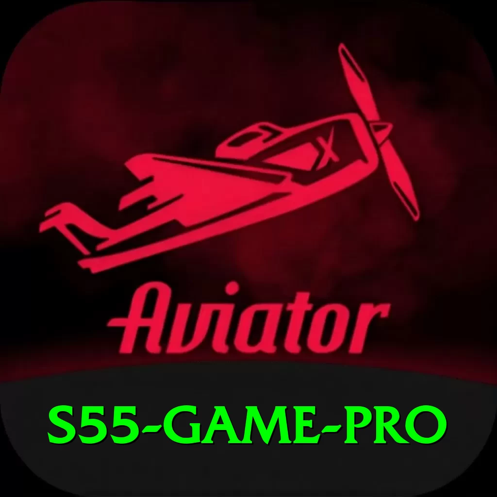 S55 Game App Supreme v3.9.5 - 2