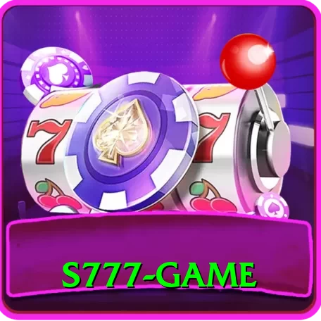 s777 game VIP Pro vv5.0.0 - 2