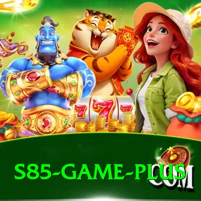 S85 Game Money Super v4.6.4 - 2