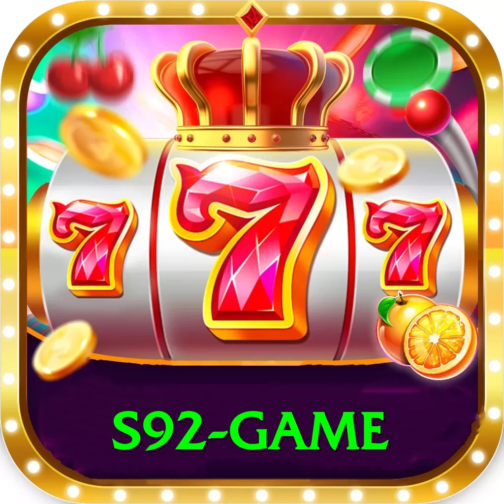 S92 Game Games (Casino & Earning) Plus v1.2.7 - 2