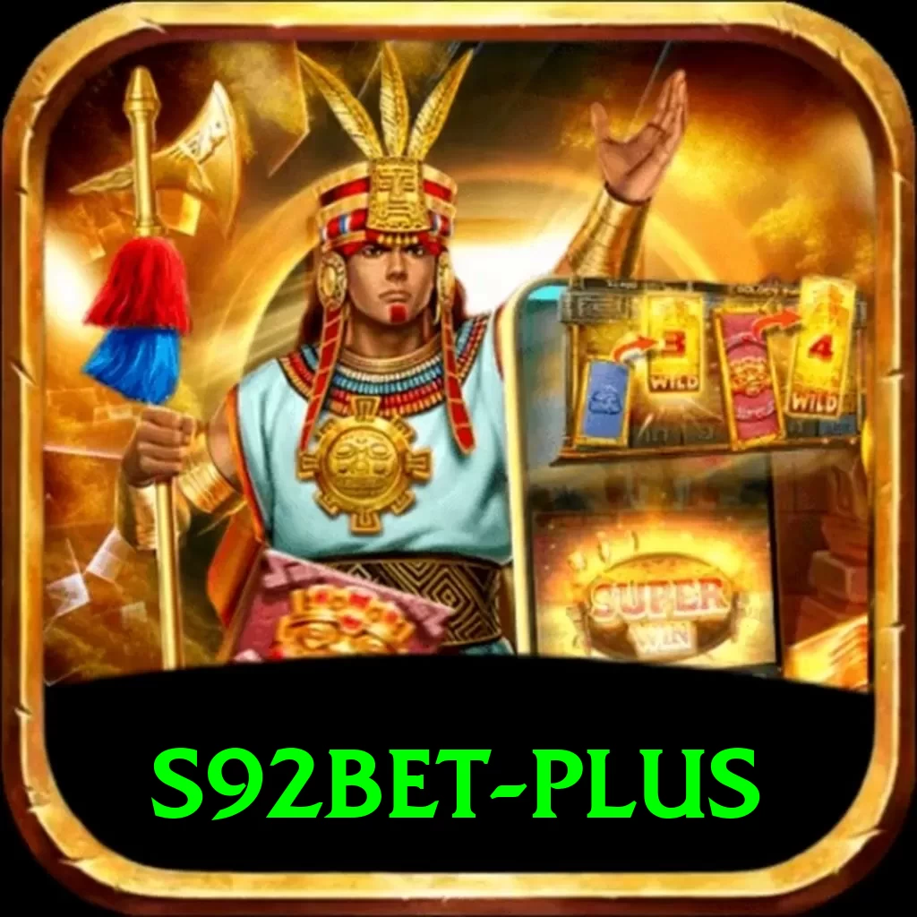 s92bet VIP Edition v5.1.5 - 2