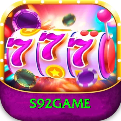 S92Game Games (Casino & Earning) Master vv5.8.1 - 2