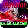 sa 20 league Pro Edition v5.6.9