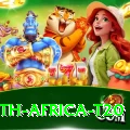 sa20 south africa t20 Gold v4.4.4
