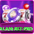 salam bet Mega - Daily Bonus