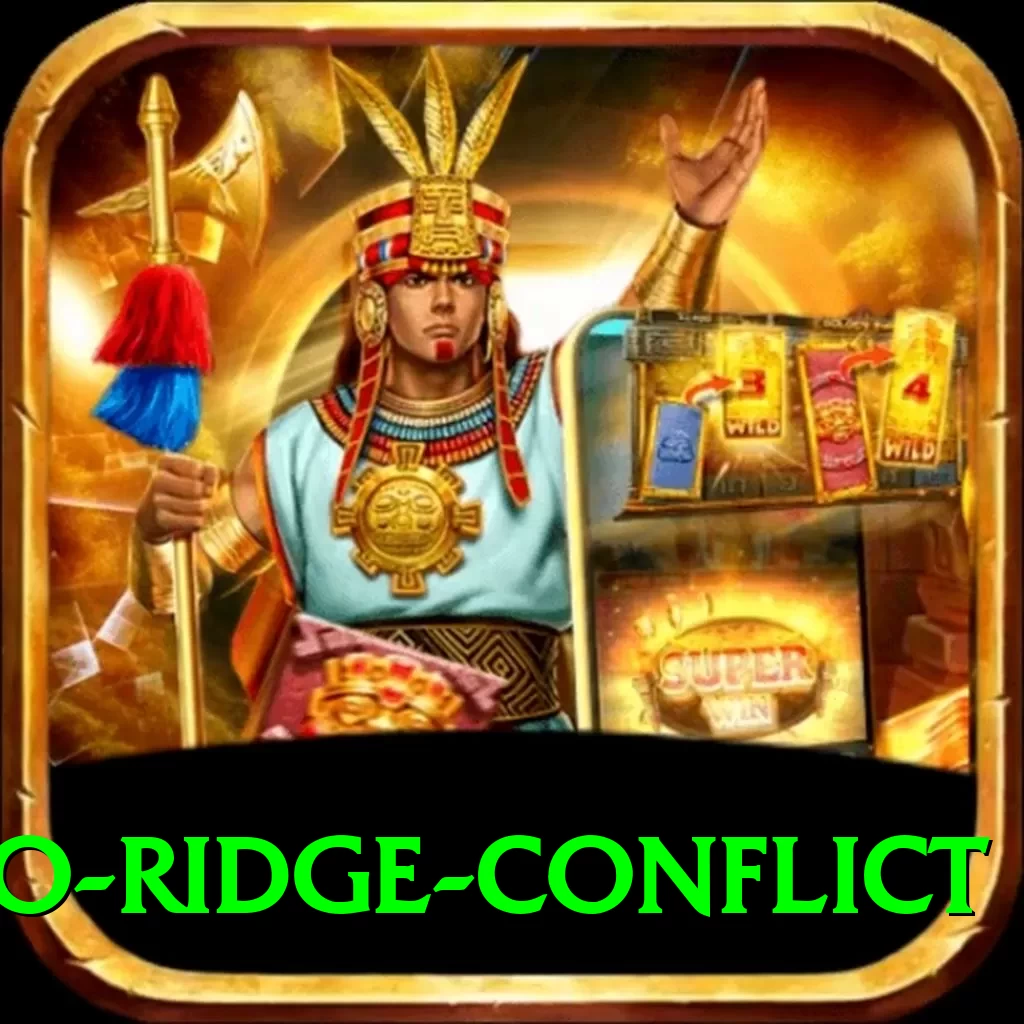 saltoro ridge conflict Gold Pro v3.9.2 - 2