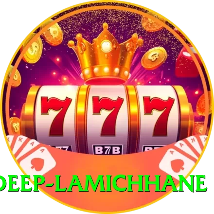 sandeep lamichhane Deluxe v4.2.0 - 2