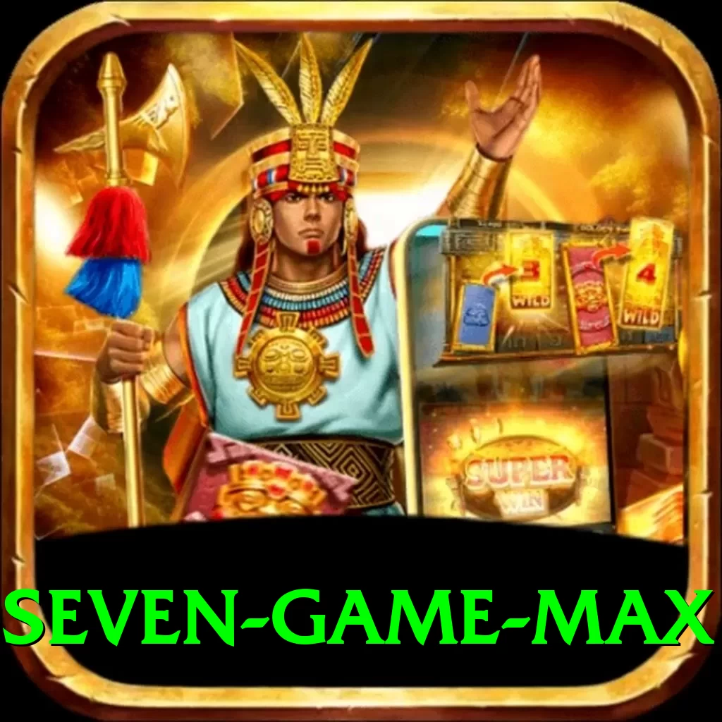 seven game Legend v3.6.2 - 2