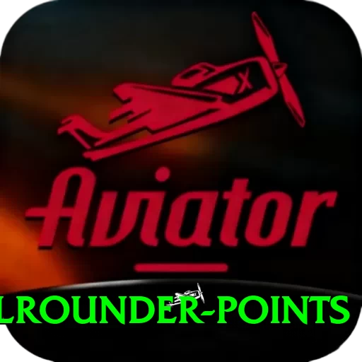 shadab allrounder points Apps (Tools & Injectors) Max v2.9.8 - 2