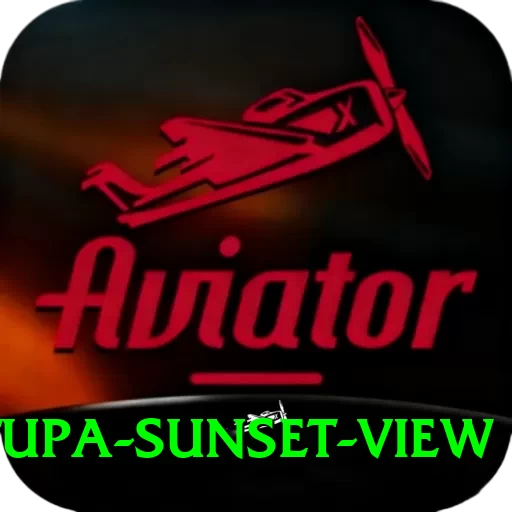 shanti stupa sunset view Plus Pro v4.7.4 - 2