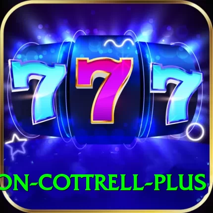 sheldon cottrell Live Casino Master - 2