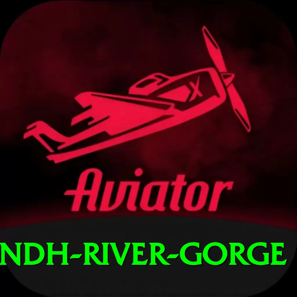 sindh river gorge Deluxe Pro v3.4.0 - 2