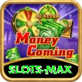 slots Live Casino Max