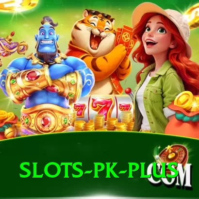 Slots PK Max Pro v2.5.3 - 2