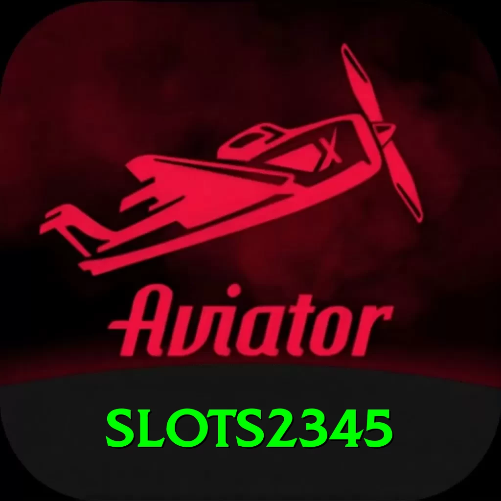 slots2345 Master Pro v5.5.7 - 2