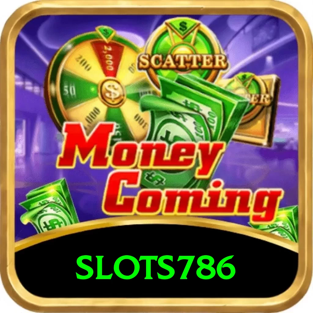 slots786 VIP Edition v2.8.0 - 2