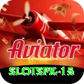 slotspk 15 Games (Casino & Earning) Ultimate v2.2.8
