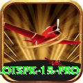 slotspk 15 - Max v1.6.0