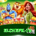 slotspk 16 Elite v5.8.5